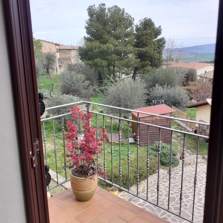 Castelvecchio B&B Montenero d'Orcia Экстерьер фото